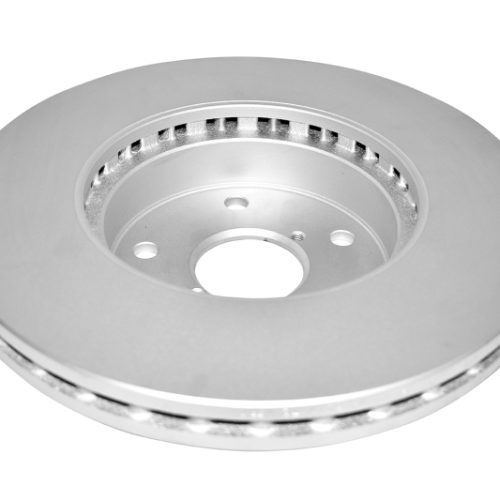 DBA EnShield Series Front Rotor for Subaru Legacy 2016 - 19 - Premium Replacement - Image 3