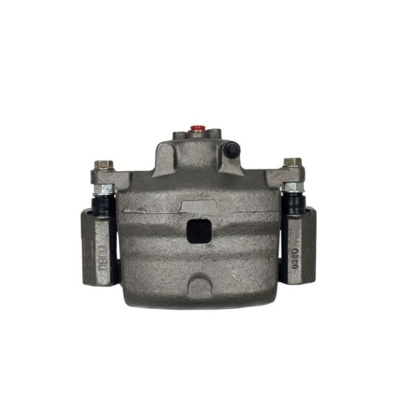 2006-2007 Mazda 6, Lincoln MKZ, Mercury Milan, Ford Fusion OE Replacement Brake Caliper Front Left