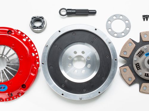 1995-1998 Mitsubishi Eclipse & Eagle Talon South Bend Clutch DXD Racing Stage 3 Drag Clutch Assembly - Heavy-Duty Performance Replacement
