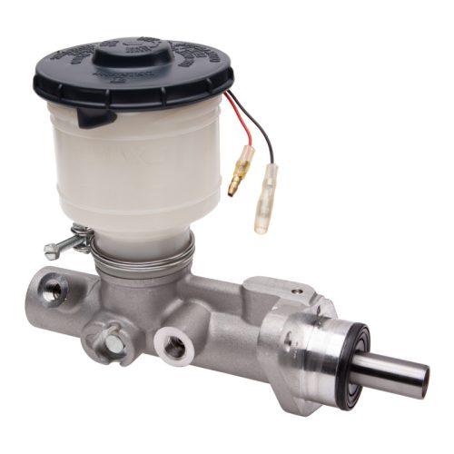 1992-1996 Honda Civic Brake Master Cylinder - Premium Replacement