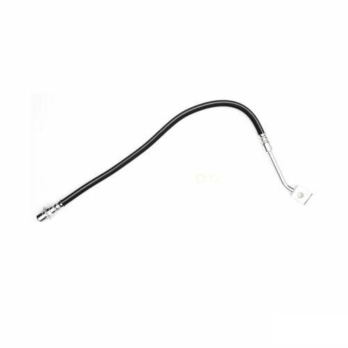 78-79 Ford F-150 4WD Front Right Brake Hose by DFC Part 350-54296