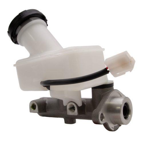 2004-2015 Chevrolet Matiz Brake Master Cylinder - Premium Replacement