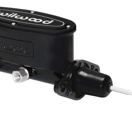 260-9439-BK Wilwood High Volume Tandem Master Cylinder for Automotive Drop-in