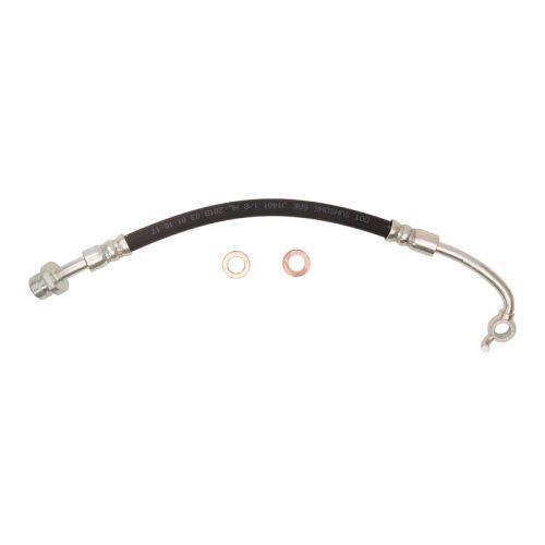 350-03139 DFC True-Arc Brake Hose for Hyundai Elantra GT Rear Right Drop-in