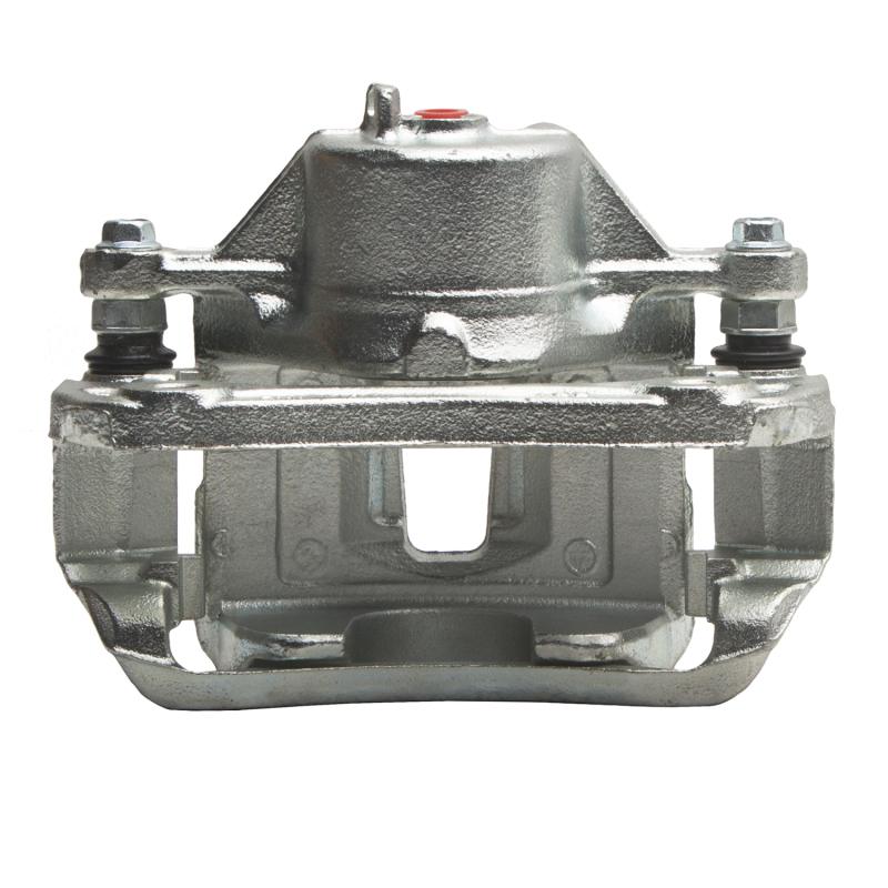 2010-2011 Hyundai Sonata OE Replacement Front Left Brake Caliper - Image 5