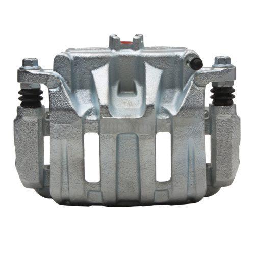 2012-2013 Honda Crosstour OE Replacement Front Left Brake Caliper - Image 4
