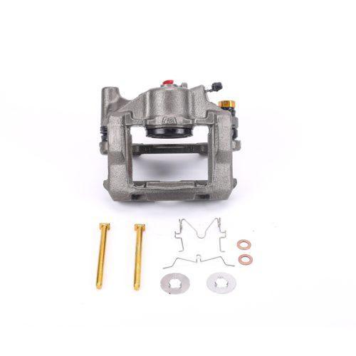 2006-2011 Lexus GS430 GS450h GS460 IS350 OE Replacement Brake Caliper Rear Right - Image 2