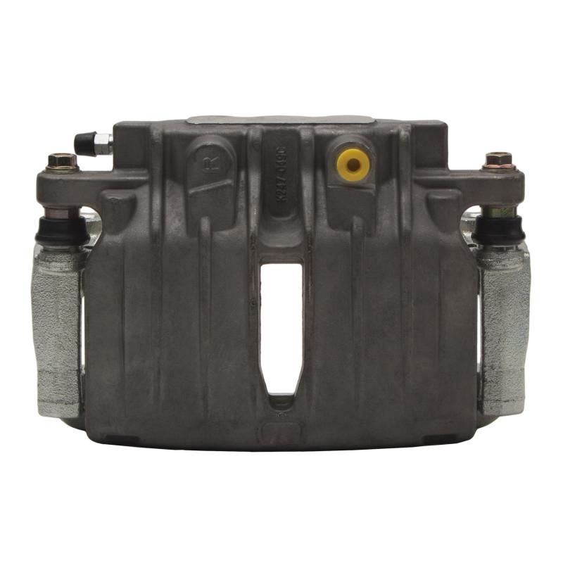 2002-2005 Chevrolet Silverado 1500 OE Replacement Rear Right Brake Caliper - Image 4
