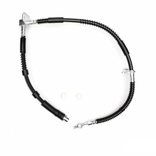 350-11007 DFC True-Arc Brake Hose for Land Rover Range Rover Sport Drop-in