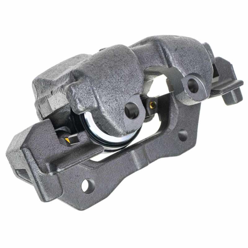2008-2012 Ford Escape OE Replacement Brake Caliper Front Right - Image 7