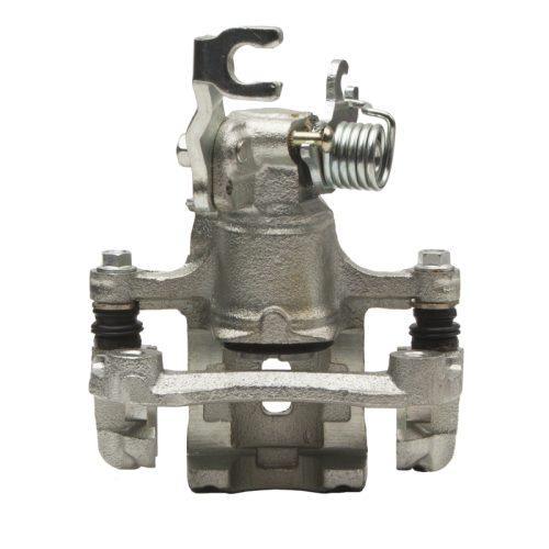 1999-2001 Infiniti G20 and 2000-2001 Nissan Sentra OE Replacement Rear Left Brake Caliper - Image 5