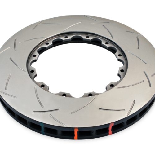 DBA 5000 Series Front Rotor Discs for Mitsubishi Lancer and Pontiac GTO 2003-2006 - Premium Replacement - Image 4