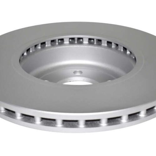 DBA Street Series EnShield Rotor for BMW 535d 2011-14 Front Replacement - Image 3
