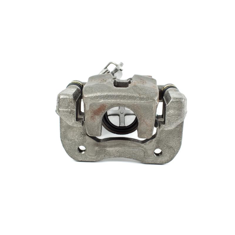 1995-2001 Honda Prelude OE Replacement Brake Caliper Rear Right - Image 2