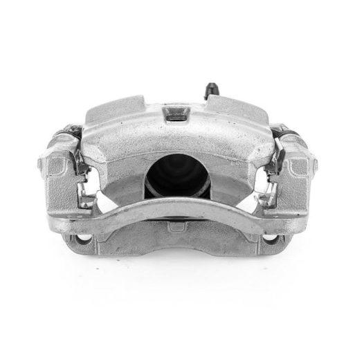 2010-2012 Suzuki Kizashi OE Replacement Brake Caliper Front Left