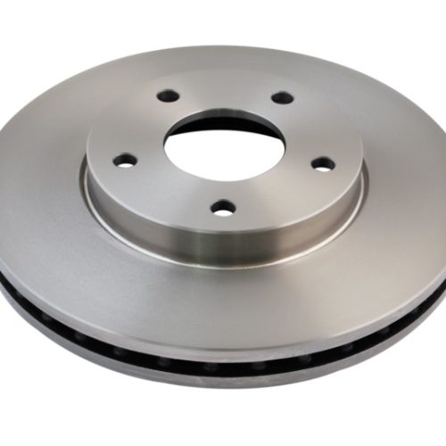 DBA Street Series Standard Rotor for Alfa Romeo Spider 1988-91 Front Replacement - Image 2