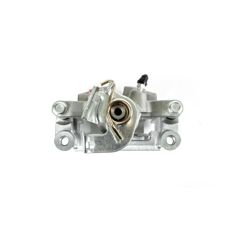 2004-2011 Chevrolet Impala and Pontiac Grand Prix OE Replacement Brake Caliper Rear Right - Image 4