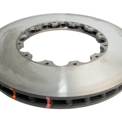 DBA 5000 Series High-Performance Two-Piece Brake Rotor Replacement for BMW M240i xDrive 2018-20 - Premium Automotive Part - Image 5