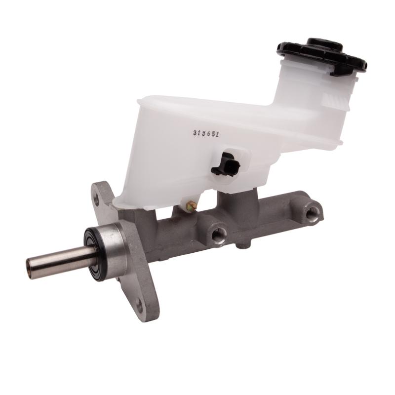 2010-2011 Acura TSX Brake Master Cylinder - Premium Replacement