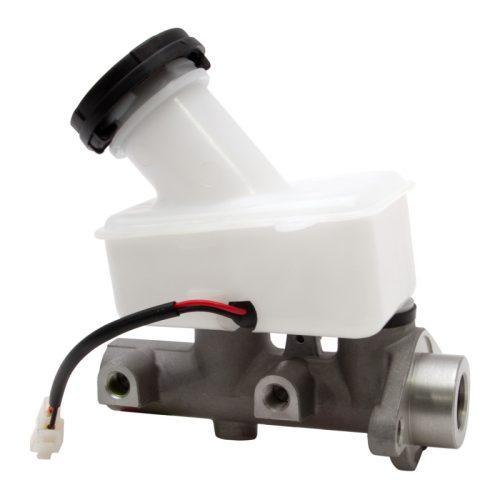 2004-2015 Chevrolet Matiz Brake Master Cylinder - Premium Replacement