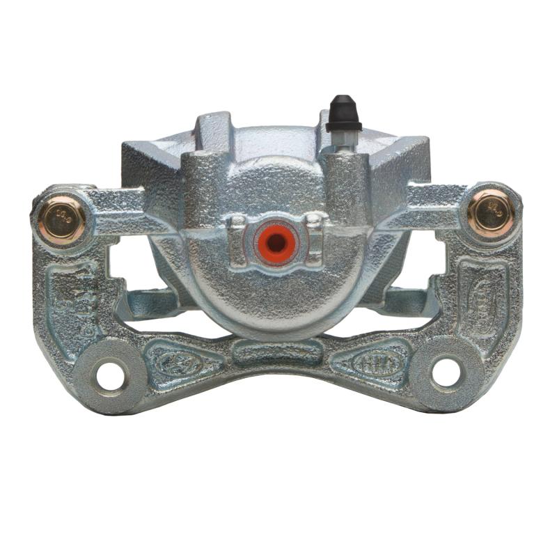 2006-2011 Hyundai Accent and Kia Rio Front Right OE Replacement Brake Caliper - Image 3