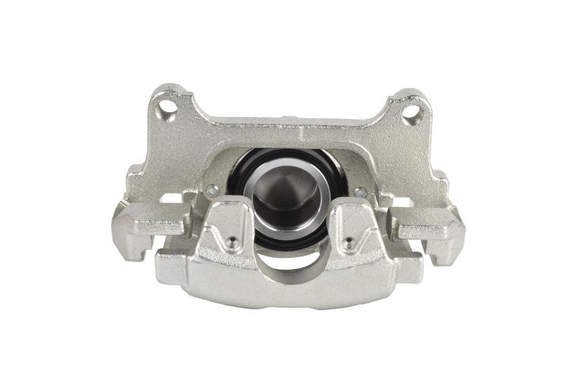2009-2011 Audi A6 OE Replacement Brake Caliper Front Left - Image 3