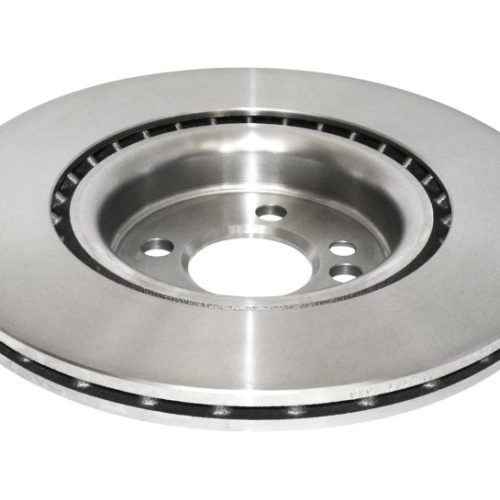 DBA Street Series Standard Front Rotor for Mini Cooper (2009-2016) - Premium Replacement - Image 3