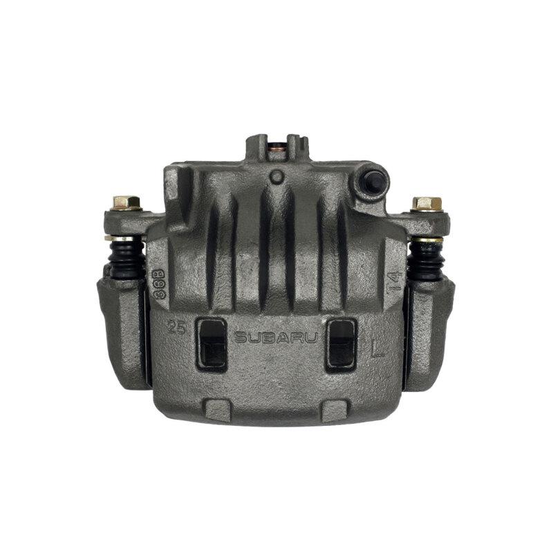 2013-2015 Subaru BRZ and Scion FR-S OE Replacement Brake Caliper Front Left - Image 2