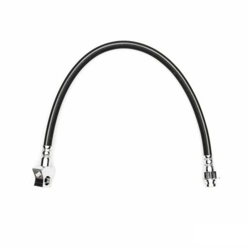 73-77 Dodge RamCharger 4WD Rear Brake Hose for Heavy-Duty Fleet Applications Drop-in