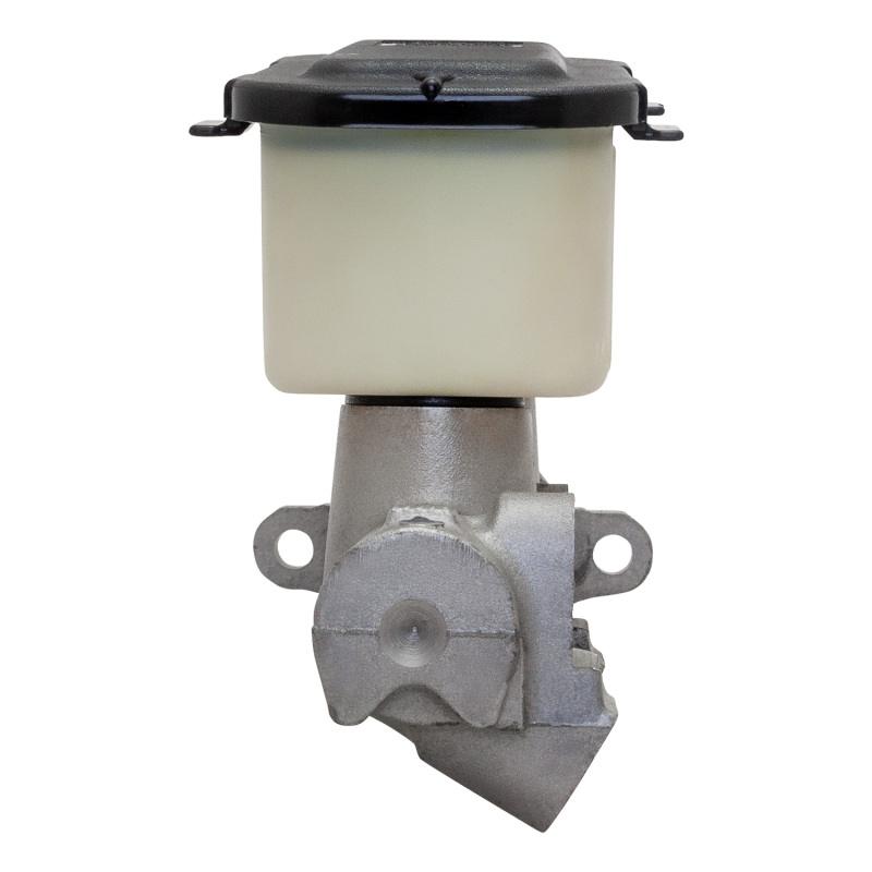 1986-1990 Buick Reatta Brake Master Cylinder - Premium Replacement - Image 6