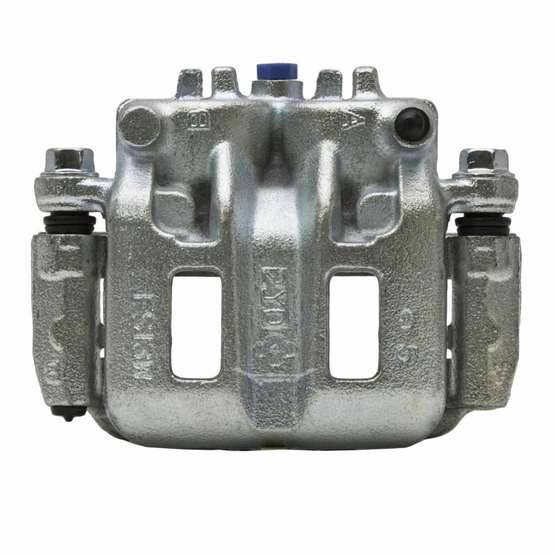 2000-2005 Mitsubishi Montero OE Replacement Brake Caliper Front Right - Image 4