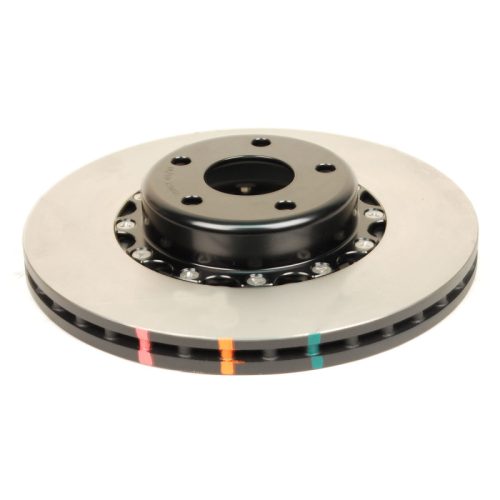 DBA 5000 Series Replacement Rotor Disc for Subaru Legacy 2007, 2013-15 and Scion FR-S, Subaru BRZ 2013-15 - Premium Brake Rotor - Image 4
