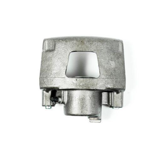 1994-1996 Pontiac Trans Sport, 1994-1996 Oldsmobile Silhouette, 1994-1996 Chevrolet Lumina APV OE Replacement Brake Caliper Front Left - Image 5