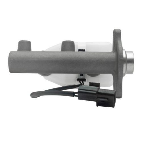 1990-1993 Hyundai Excel Brake Master Cylinder - Premium Replacement - Image 8