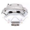 2004-2006 Ford E-150 OE Replacement Brake Caliper Front Left