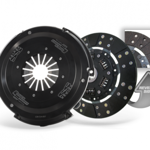 2023 Toyota GR Supra 3.0L Turbo Clutch Kit Assembly - Performance Heavy-Duty Replacement