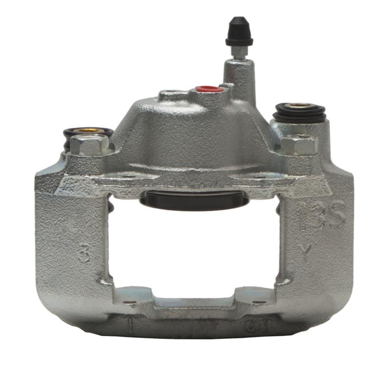 1988-1993 Ford Festiva OE Replacement Front Left Brake Caliper - Image 4
