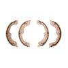 95-02 DFC Mazda Millenia Parking Brake Shoes for  Replacement