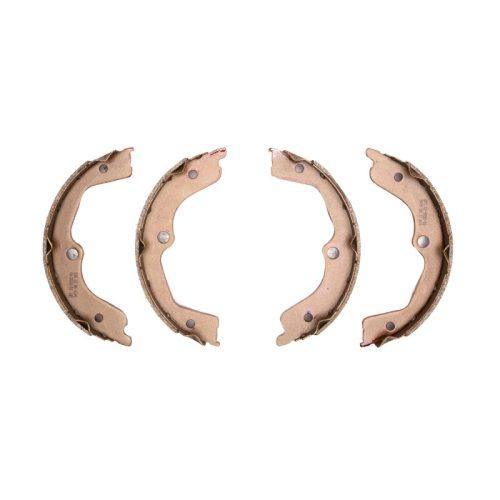95-02 DFC Mazda Millenia Parking Brake Shoes for Drop-in Replacement