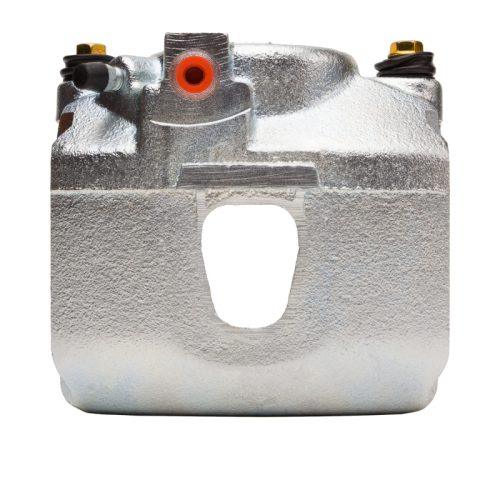 1994-1996 Ford Bronco OE Replacement Front Left Brake Caliper - Image 4