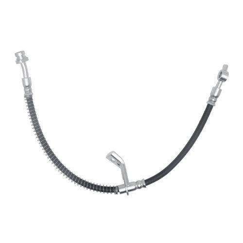 350-03087 DFC True-Arc Brake Hose for 2017-2018 Hyundai Elantra Front Left Drop-in