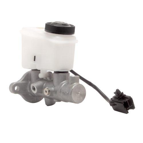 1995-1996 Mazda Protege Brake Master Cylinder - Premium Replacement - Image 5