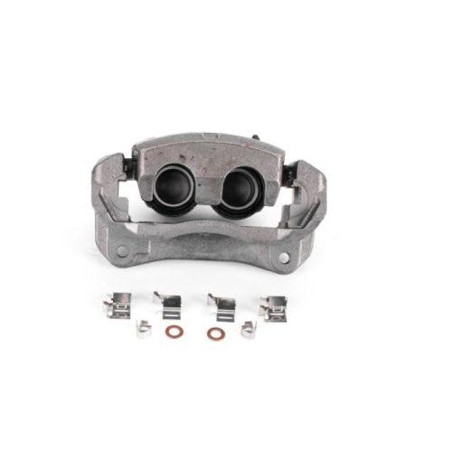 2010-2015 Lexus RX350 and 2010 Toyota Highlander OE Replacement Brake Caliper Front Left