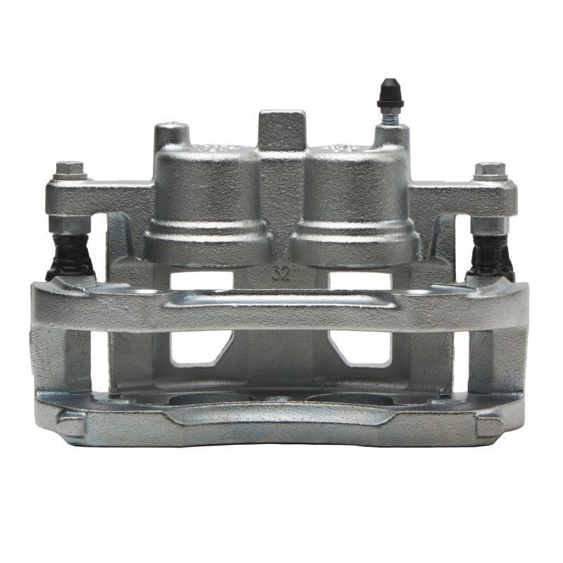 2011-2013 Buick Lucerne and Chevrolet Impala OE Replacement Front Left Brake Caliper - Image 5