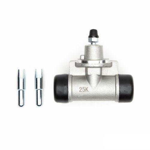 1986-1989 Nissan Pathfinder Rear Brake Wheel Cylinder - Premium Replacement