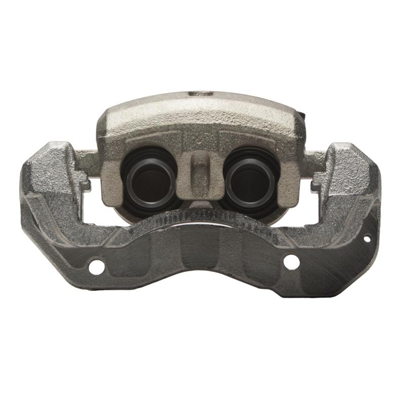 1994-2000 Mitsubishi Montero OE Replacement Front Right Brake Caliper - Image 3