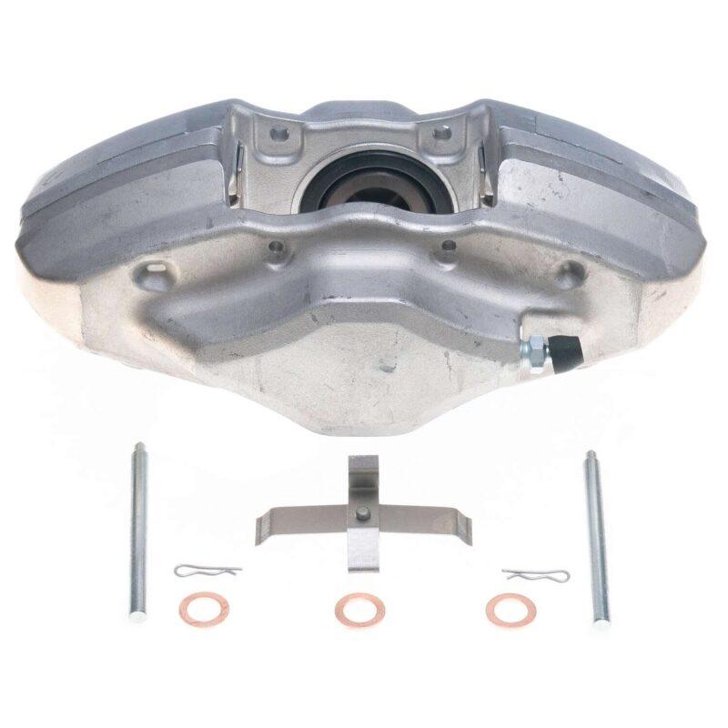 2013-2014 Subaru Impreza OE Replacement Brake Caliper Rear Right - Image 2