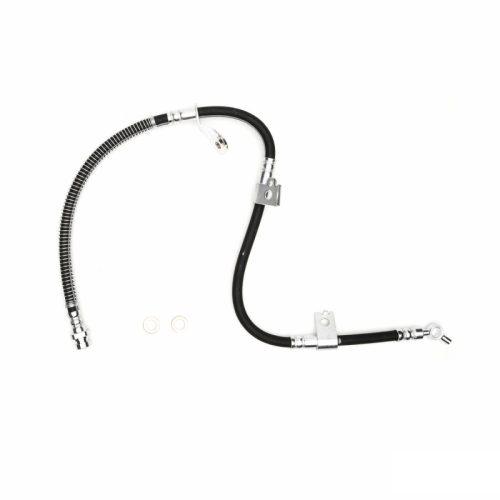 350-21025 DFC True-Arc Brake Hose for Kia Amanti Front-L Drop-in