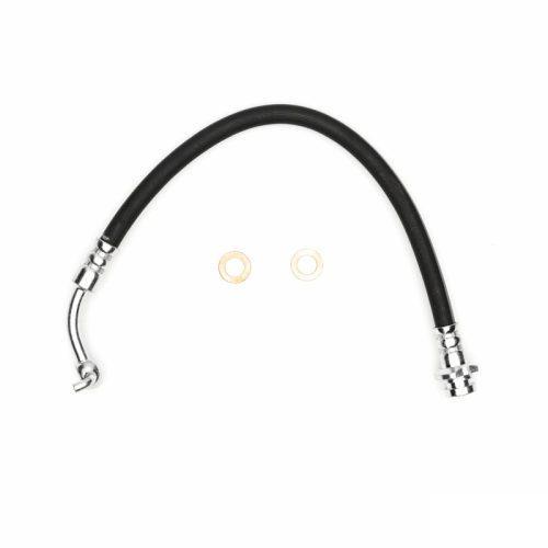 04-19 Infiniti QX56 Rear Left Brake Hose DFC Part 350-67160 Drop-in Replacement
