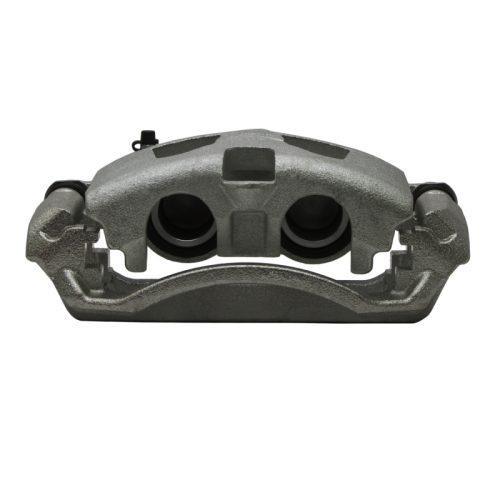 2013 Ford F-250 Super Duty RWD Rear Left Premium Brake Caliper